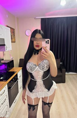 фото Алина (Пермь)